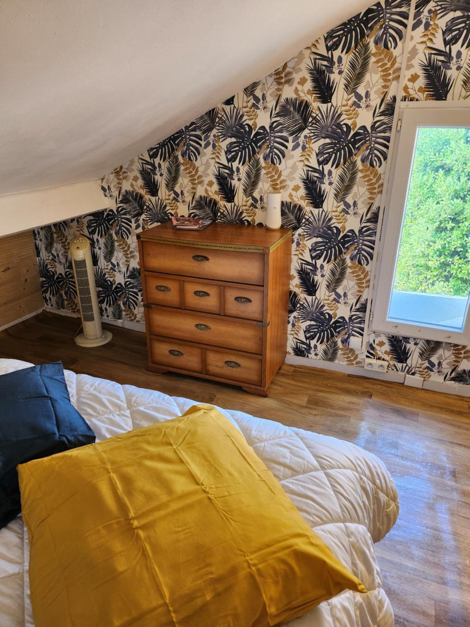 Duplex 1 Lägenhet Choisy-le-Roi Exteriör bild
